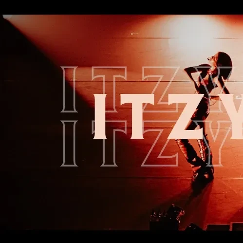 充滿粉絲愛意的ITZY人氣照片