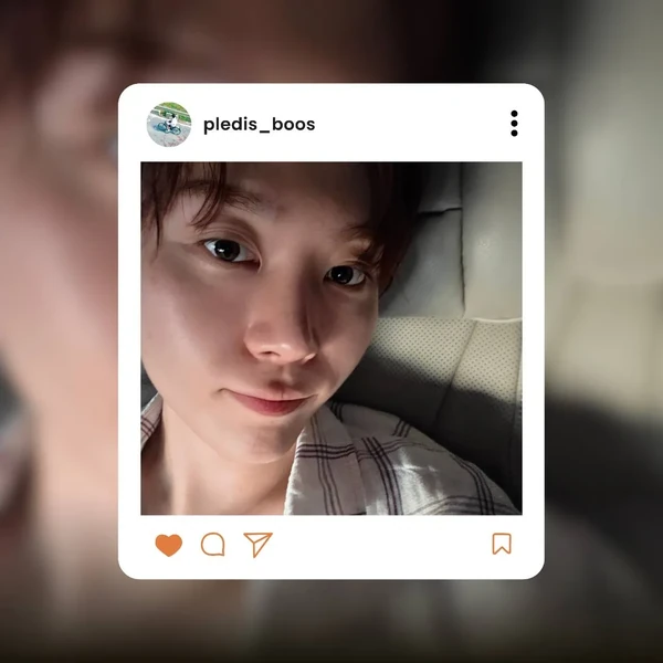 粉絲票選的勝寛 (SEVENTEEN)最佳瞬間