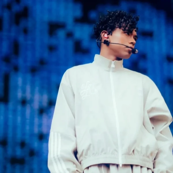 今日最受喜愛的Kauê (SANTOS BRAVOS)