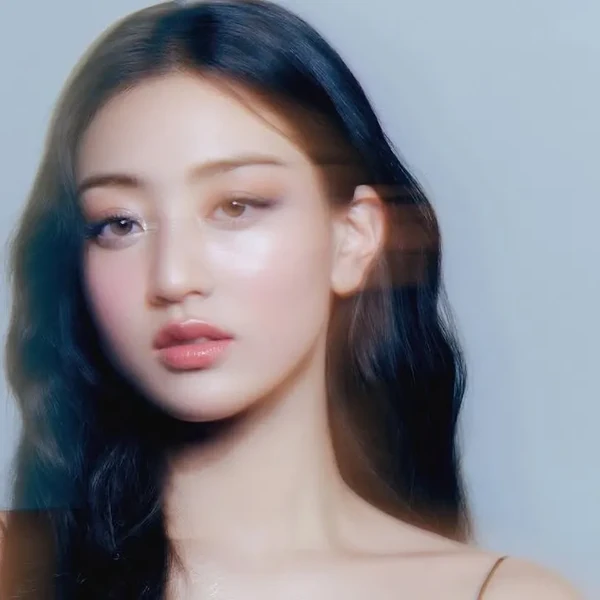 Today's Most Loved Jihyo (TWICE)