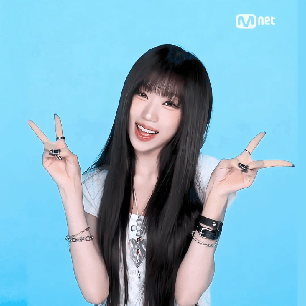 Fans' Pick: Best Moment of izna