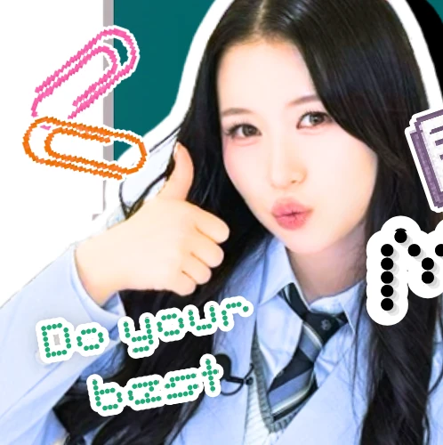 Today's Most Loved Kasahara Momona (ME:I)