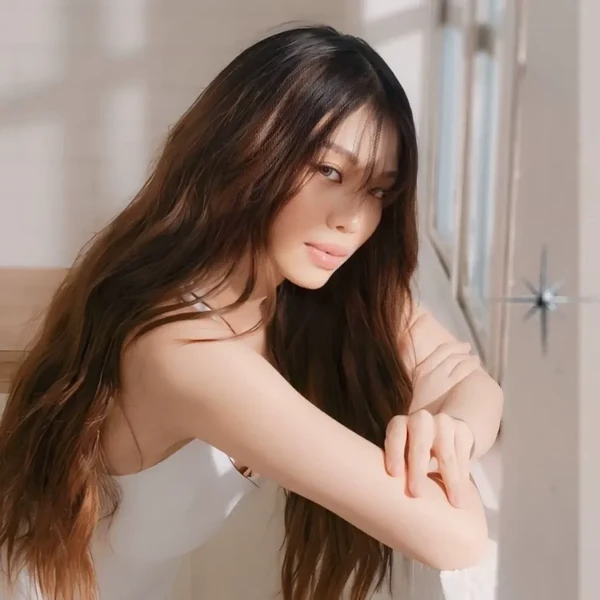 Fans' Pick: Best Moment of Stacey (BINI)