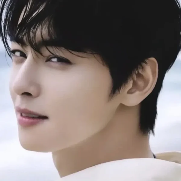 Top Photo Full of Eunwoo (ASTRO) Love