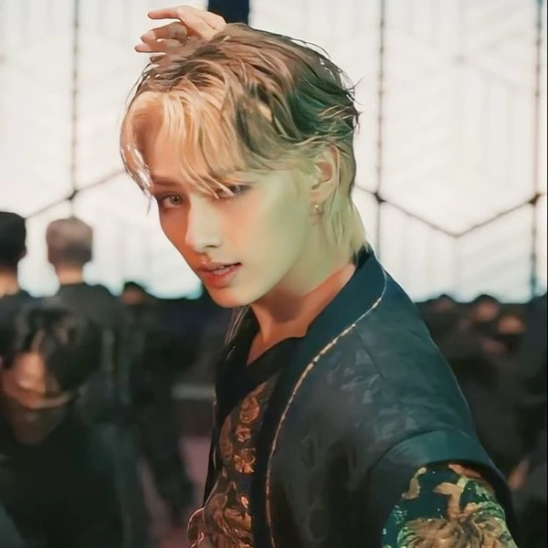 Fans' Pick: Best Moment of Jun (SEVENTEEN)