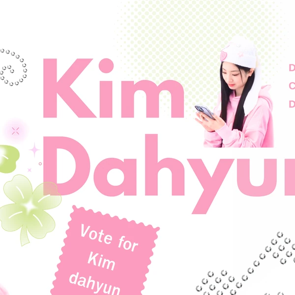 Top Photo Full of Dahyun (TWICE) Love