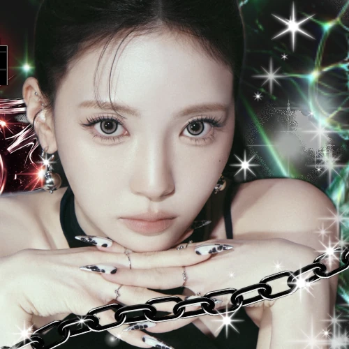 Top Photo Full of Rima (NiziU) Love