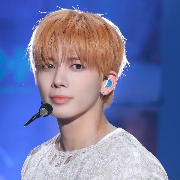 今日最受喜愛的太顯 (TOMORROW X TOGETHER)