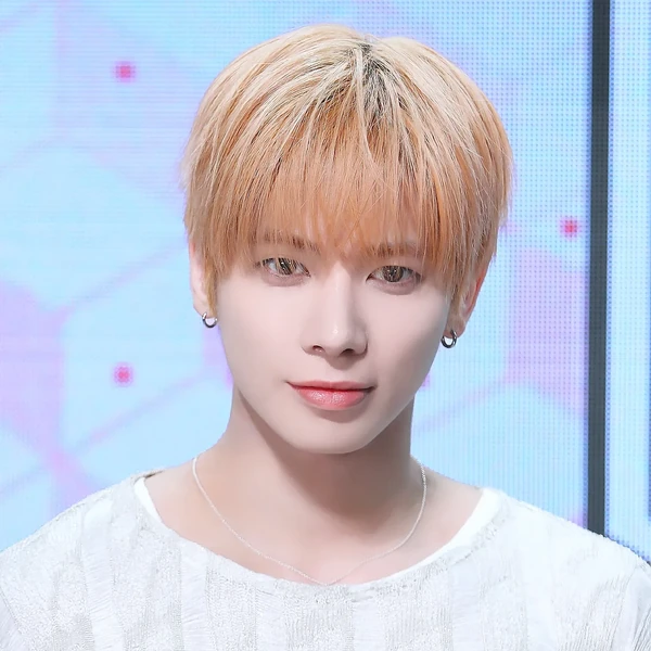 今日最受喜愛的太顯 (TOMORROW X TOGETHER)