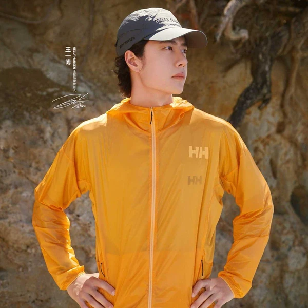 Today's Most Loved Wang Yibo