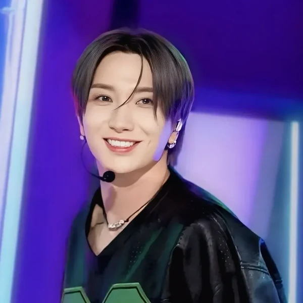 今天最受喜爱的利特 (Super Junior)