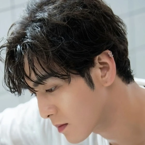 백호 팬심 가득한 인기 사진