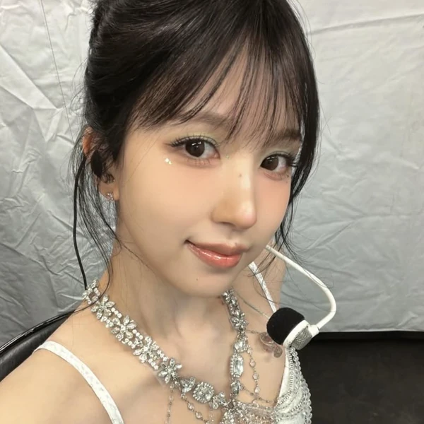 미나 (TWICE) 팬심 가득한 인기 사진