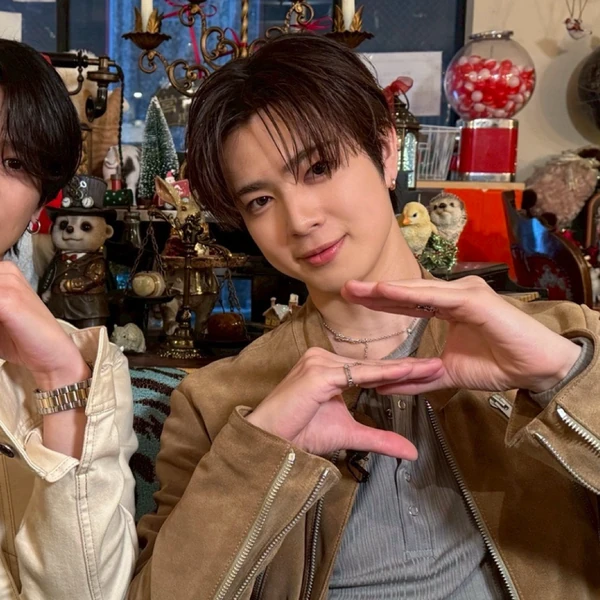 Today's Most Loved Fujimaki Kyosuke (INI)