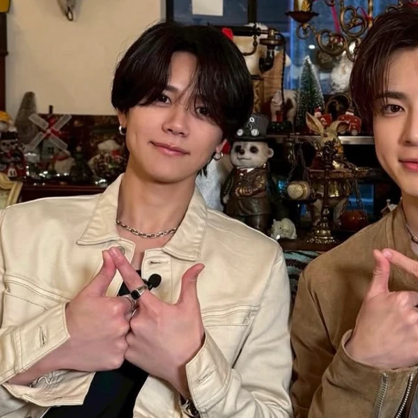 Top Photo Full of Fujimaki Kyosuke (INI) Love