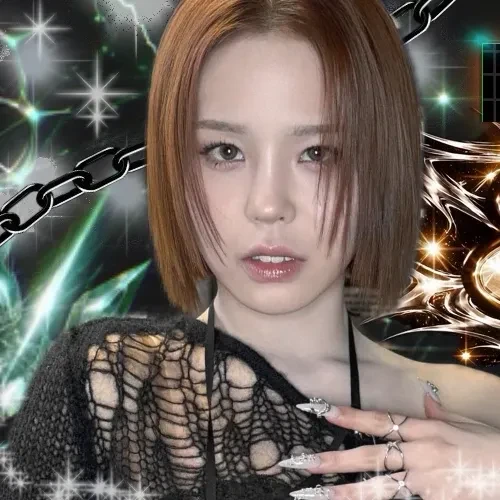 Popular profile picture of Mako (NiziU) loved by fans