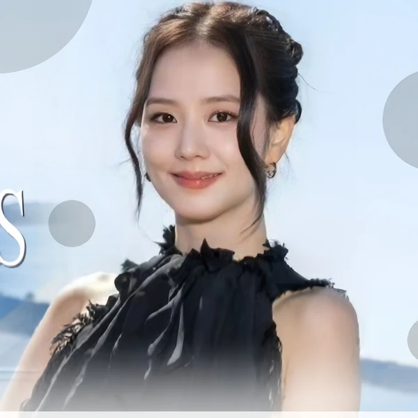 지수 (BLACKPINK) 팬심 가득한 인기 사진