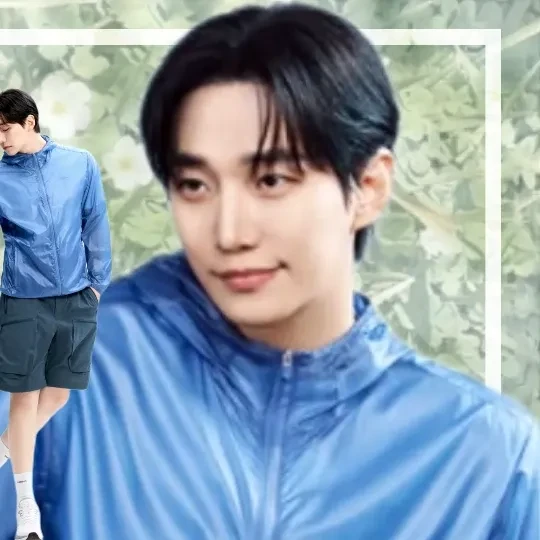 Today's Most Loved Junho (2PM)