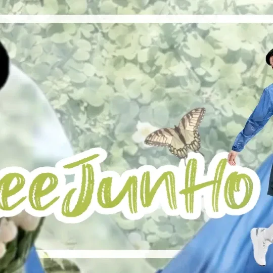 Today's Most Loved Junho (2PM)