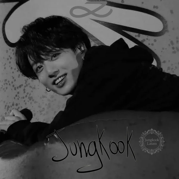 Foto Populer Penuh Cinta untuk Jungkook (BTS)