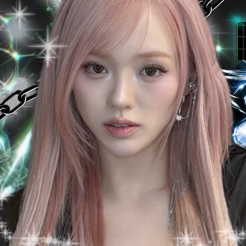 Popular profile picture of Rio (NiziU) loved by fans