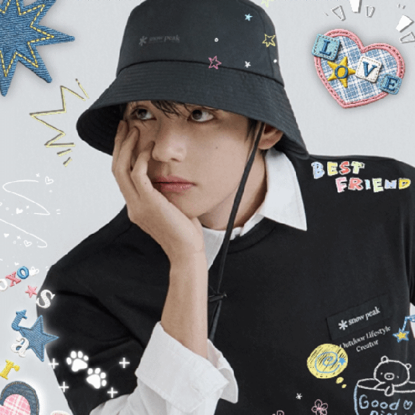 팬들이 뽑은 뷔 (방탄소년단) 최고의 순간