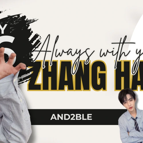 Fans' Pick: Best Moment of Zhang Hao