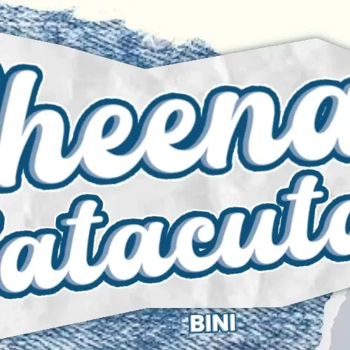 粉丝票选的Sheena (BINI)最佳瞬间
