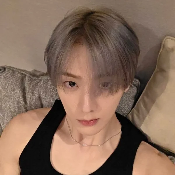 Top Photo Full of Sanha (ASTRO) Love