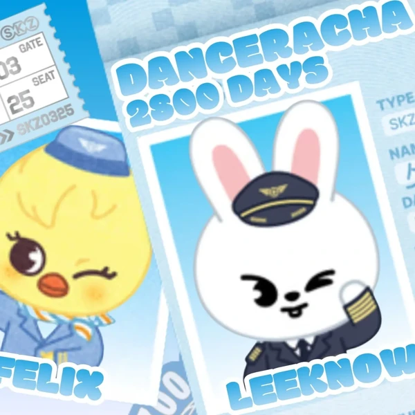 Fans' Pick: Best Moment of Seungmin (Stray Kids)