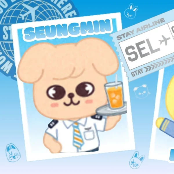 Top Photo Full of Seungmin (Stray Kids) Love