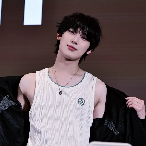 Top Photo Full of Sunoo (ENHYPEN) Love