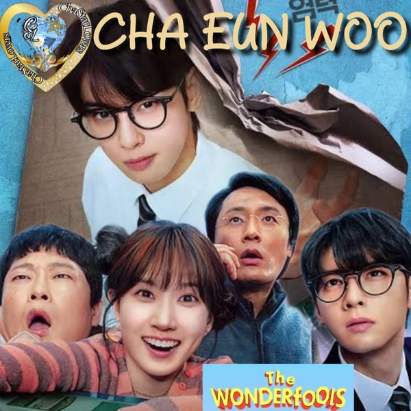 Fans' Pick: Best Moment of Eunwoo (ASTRO)