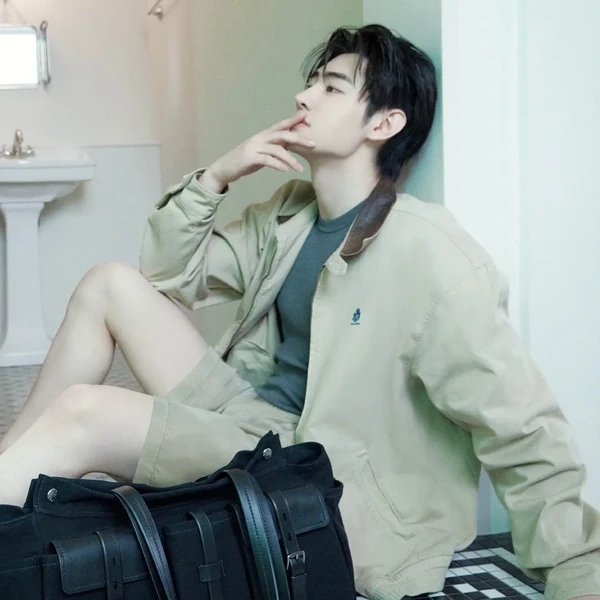 팬들이 사랑하는 성훈 (ENHYPEN)의 인기 프로필 사진