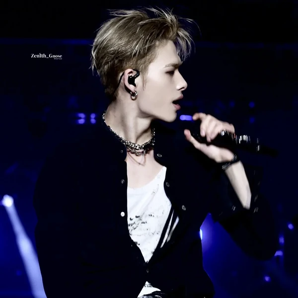 粉絲票選的NI-KI (ENHYPEN)最佳瞬間