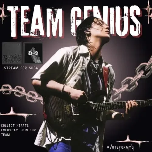 Penampilan SUGA (BTS) yang Paling Dicintai Hari Ini