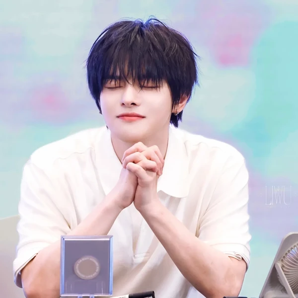 今天在最愛偶像中閃耀的李理悟 (ALPHA DRIVE ONE)代表照片