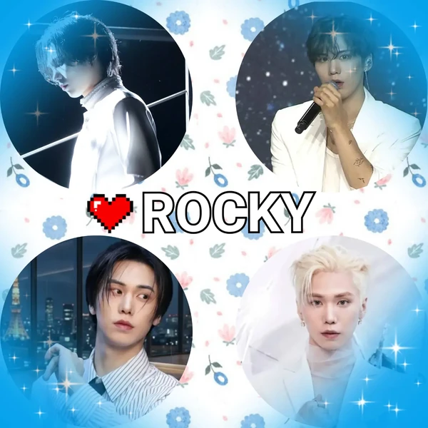 Today's Most Loved Rocky
