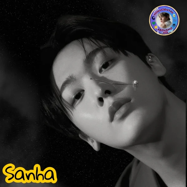 Top Photo Full of Sanha (ASTRO) Love