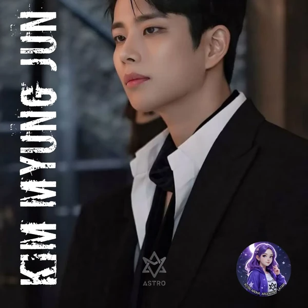 Top Photo Full of MJ (ASTRO) Love