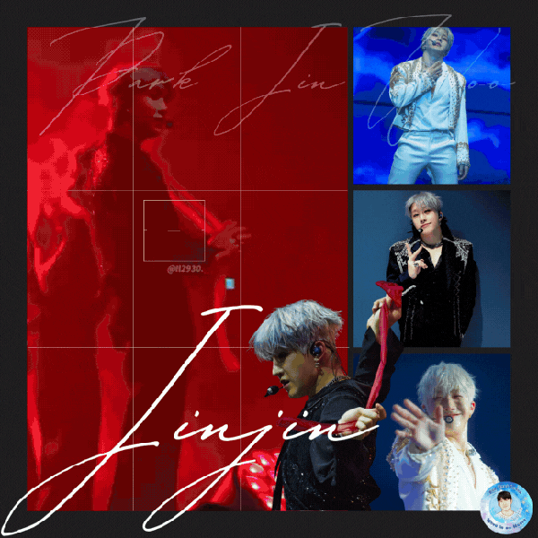 Fans' Pick: Best Moment of Jinjin (ASTRO)