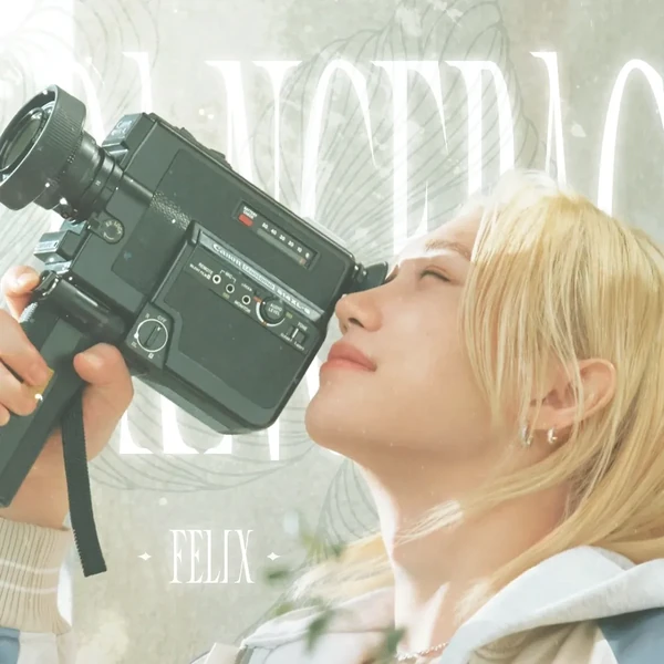 Foto Populer Penuh Cinta untuk Stray Kids