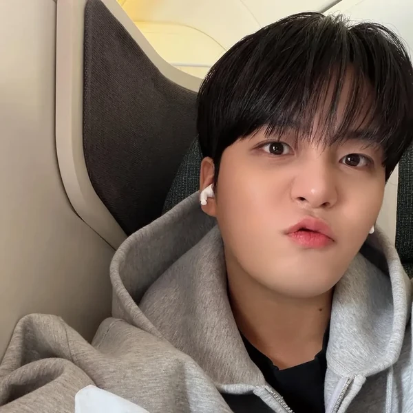 에이티즈 팬심 가득한 인기 사진