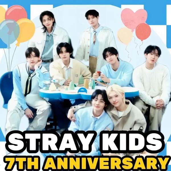 Penampilan Stray Kids yang Paling Dicintai Hari Ini