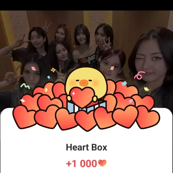 오늘 가장 사랑받은 TWICE의 모습