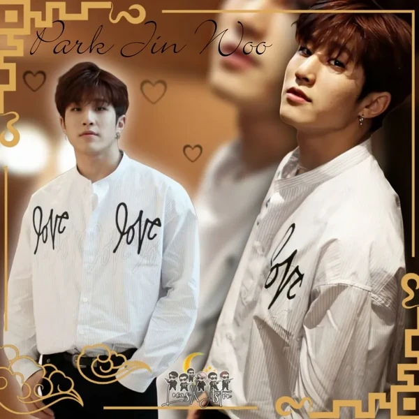 Fans' Pick: Best Moment of Jinjin (ASTRO)