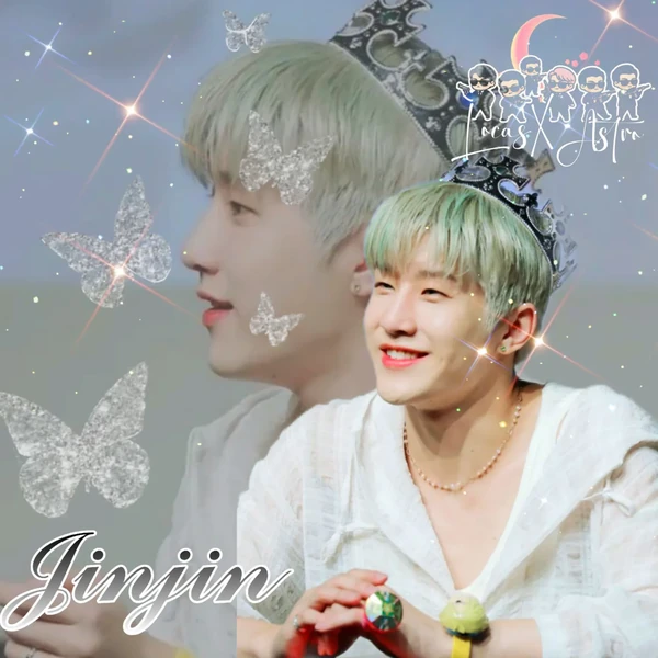 오늘 가장 사랑받은 아스트로의 모습