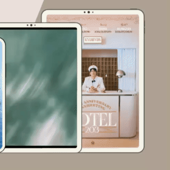 오늘 가장 사랑받은 슈퍼주니어의 모습