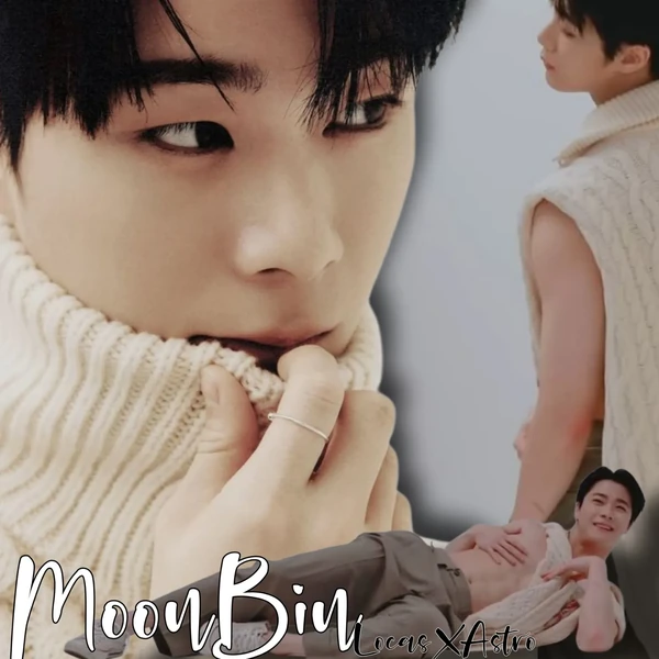 Today's Most Loved Moonbin (ASTRO)