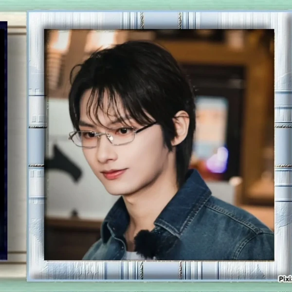 Top Photo Full of Jun (SEVENTEEN) Love